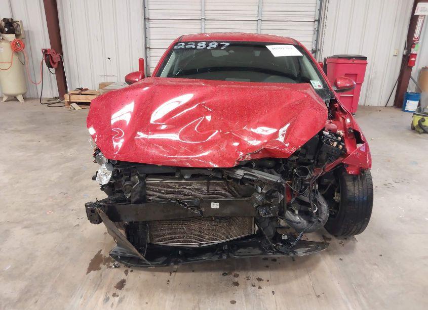 Photo 13 of 2020 Kia Forte LXS (VIN 3KPF24AD3LE240328)