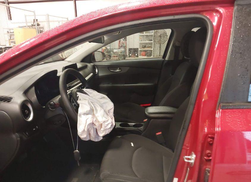 Photo 18 of 2020 Kia Forte LXS (VIN 3KPF24AD3LE240328)