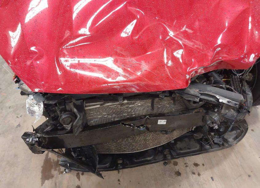 Photo 22 of 2020 Kia Forte LXS (VIN 3KPF24AD3LE240328)