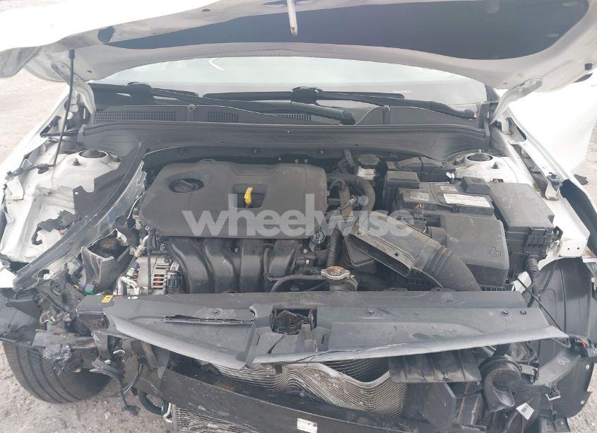 Photo 10 of 2020 Kia Forte LXS (VIN 3KPF24AD3LE243424)