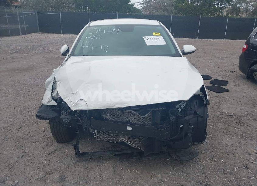 Photo 12 of 2020 Kia Forte LXS (VIN 3KPF24AD3LE243424)