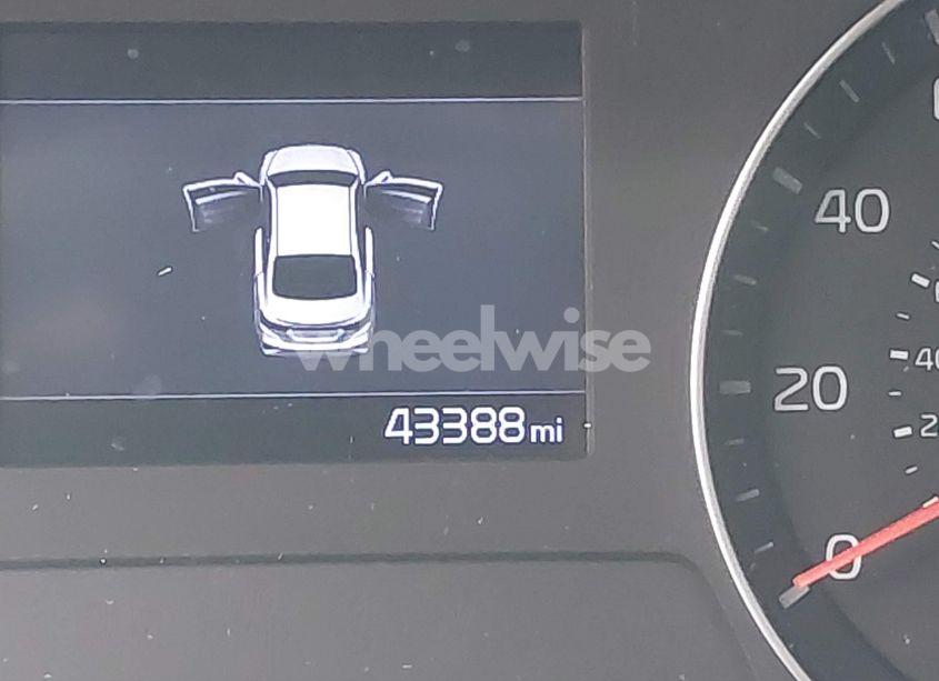 Photo 15 of 2020 Kia Forte LXS (VIN 3KPF24AD3LE243424)