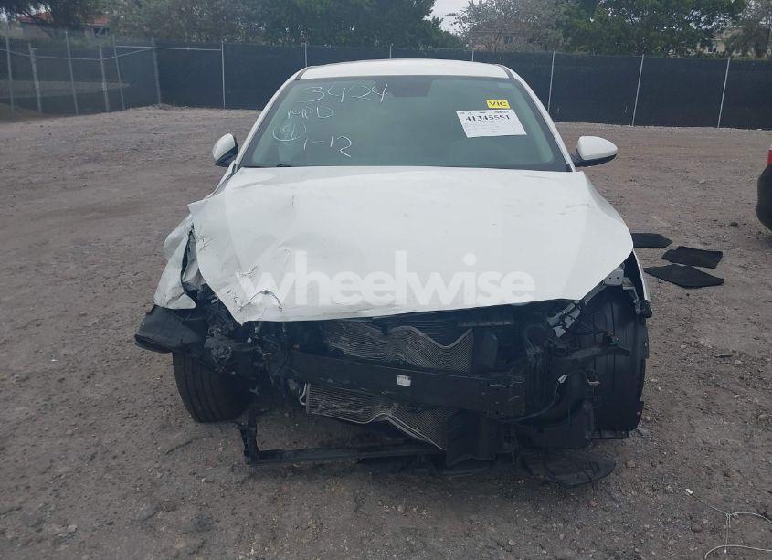 Photo 6 of 2020 Kia Forte LXS (VIN 3KPF24AD3LE243424)