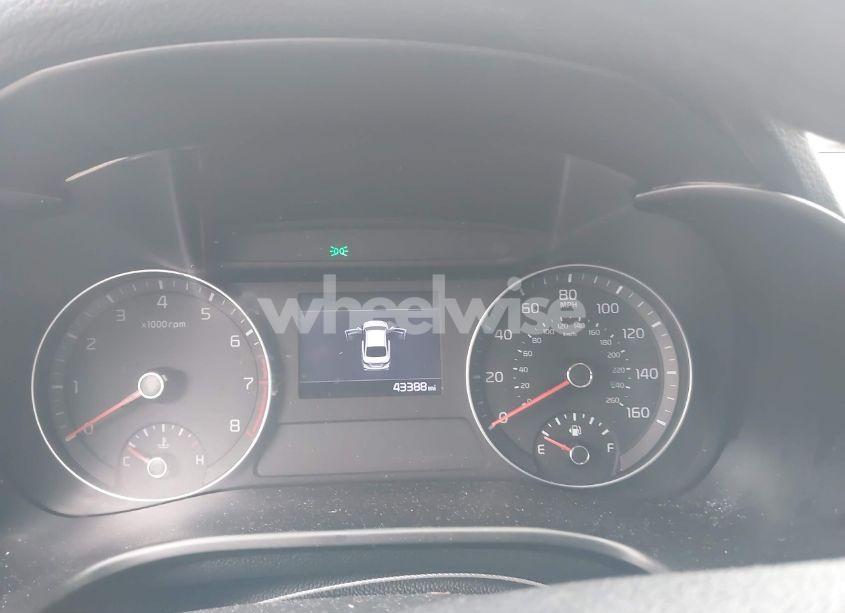 Photo 7 of 2020 Kia Forte LXS (VIN 3KPF24AD3LE243424)