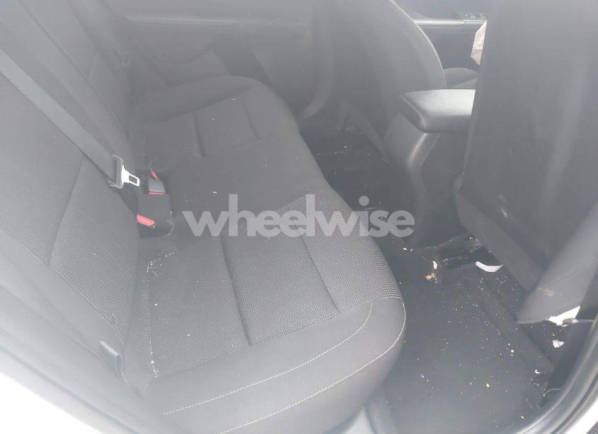 Photo 8 of 2020 Kia Forte LXS (VIN 3KPF24AD3LE243424)