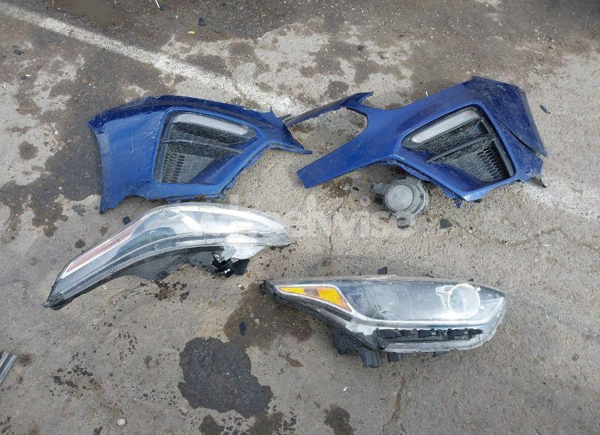 Photo 11 of 2020 Kia Forte LXS (VIN 3KPF24AD3LE243729)