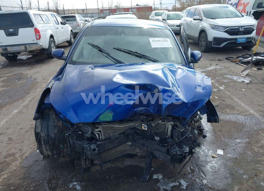 Photo 12 of 2020 Kia Forte LXS (VIN 3KPF24AD3LE243729)