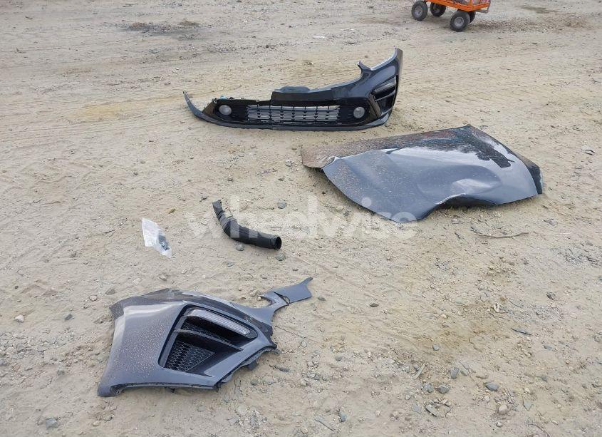 Photo 12 of 2020 Kia Forte LXS (VIN 3KPF24AD3LE246369)