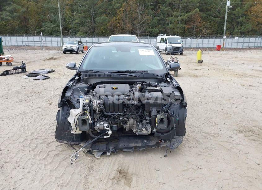 Photo 13 of 2020 Kia Forte LXS (VIN 3KPF24AD3LE246369)