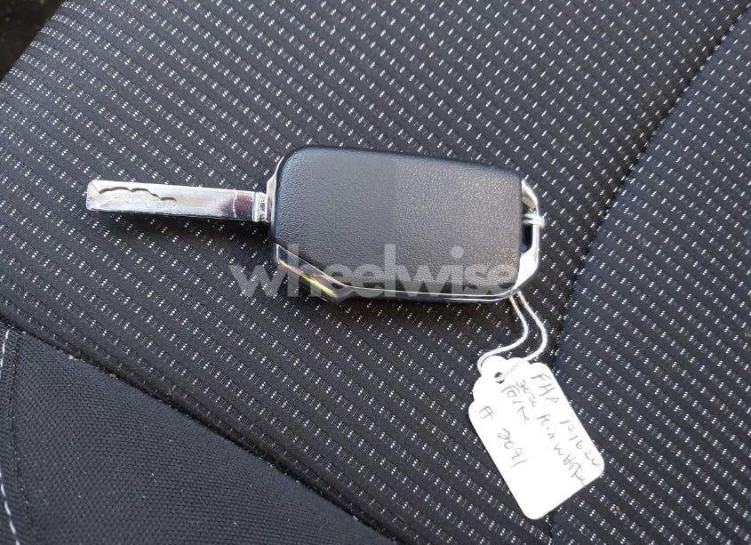 Photo 11 of 2020 Kia Forte LXS (VIN 3KPF24AD3LE252091)