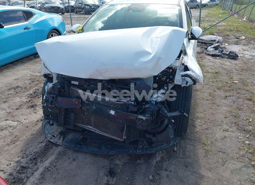 Photo 12 of 2020 Kia Forte LXS (VIN 3KPF24AD3LE252091)