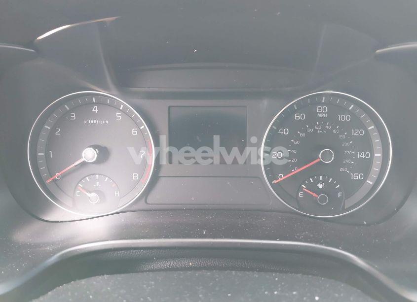 Photo 15 of 2020 Kia Forte LXS (VIN 3KPF24AD3LE252091)