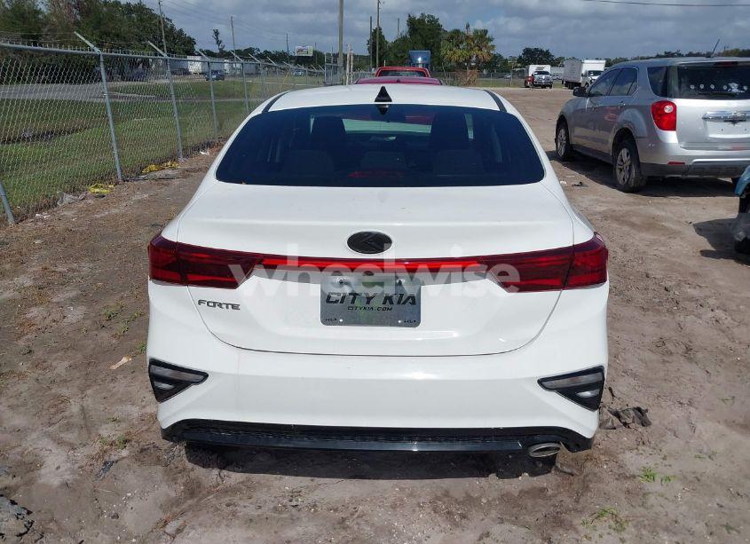 Photo 16 of 2020 Kia Forte LXS (VIN 3KPF24AD3LE252091)