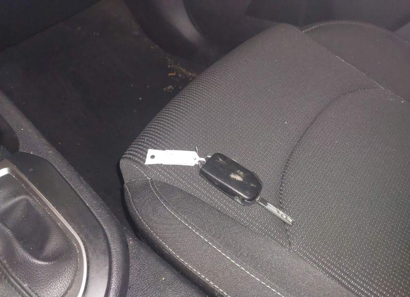 Photo 11 of 2020 Kia Forte LXS (VIN 3KPF24AD3LE260241)