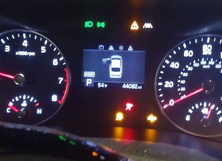 Photo 7 of 2020 Kia Forte LXS (VIN 3KPF24AD3LE260241)