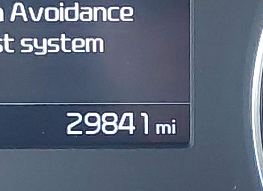 Photo 16 of 2021 Kia Forte LXS (VIN 3KPF24AD3ME284282)