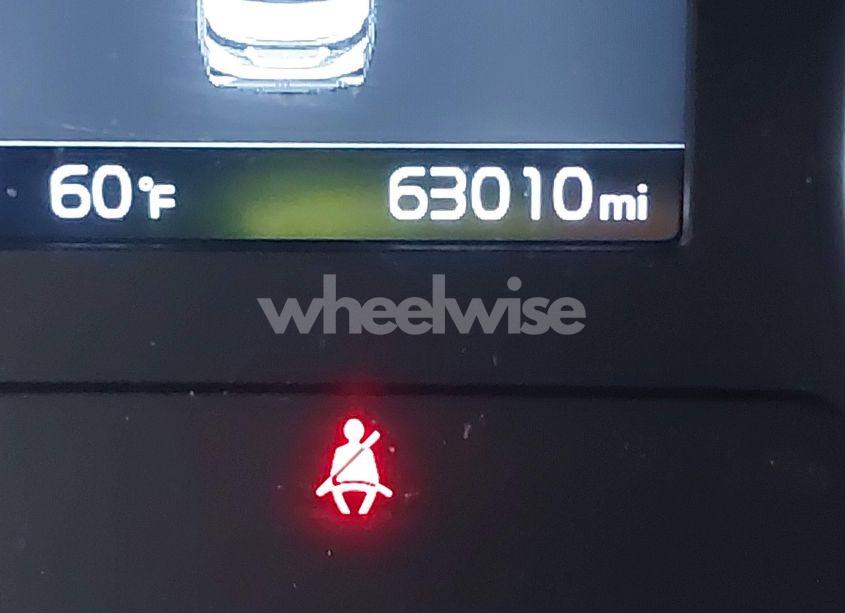 Photo 14 of 2021 Kia Forte LXS (VIN 3KPF24AD3ME284993)