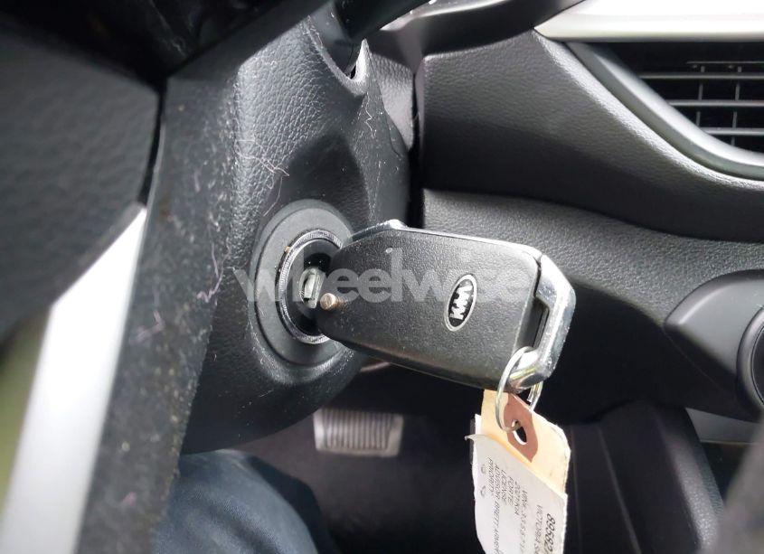 Photo 11 of 2021 Kia Forte LXS (VIN 3KPF24AD3ME335571)