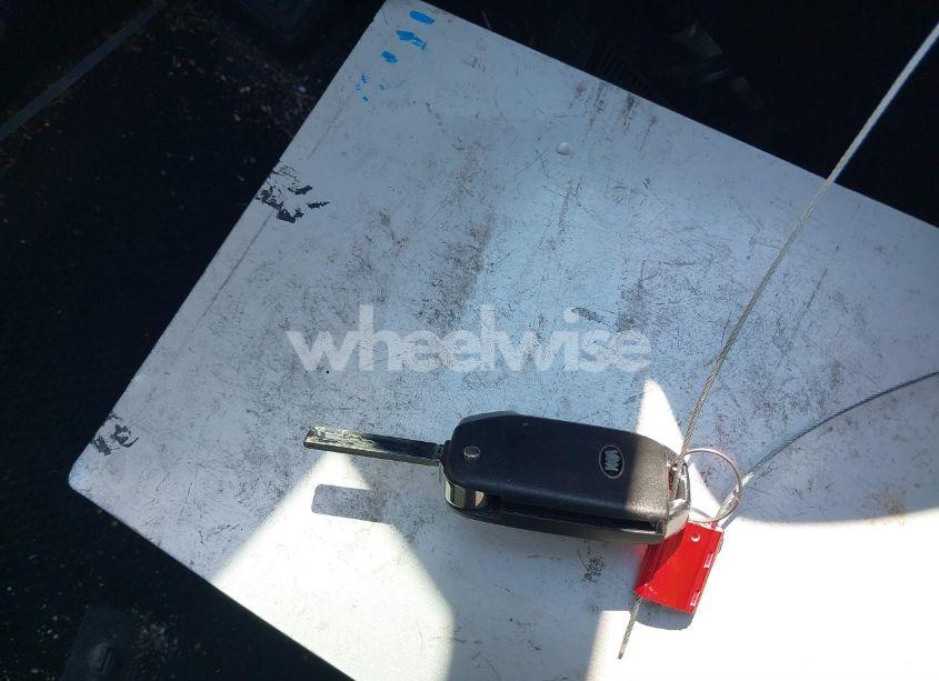 Photo 11 of 2021 Kia Forte LXS (VIN 3KPF24AD3ME344920)