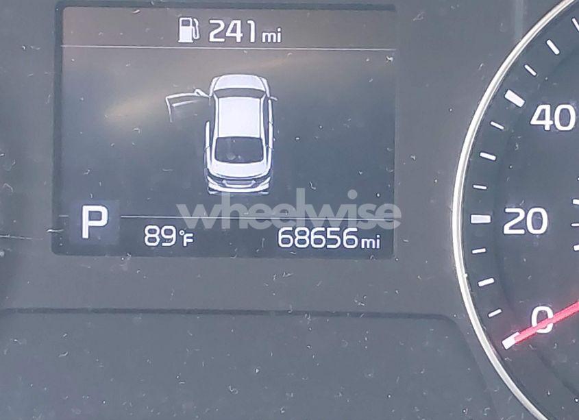 Photo 15 of 2021 Kia Forte LXS (VIN 3KPF24AD3ME344920)
