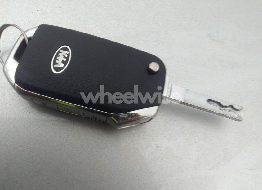 Photo 11 of 2021 Kia Forte LXS (VIN 3KPF24AD3ME351494)