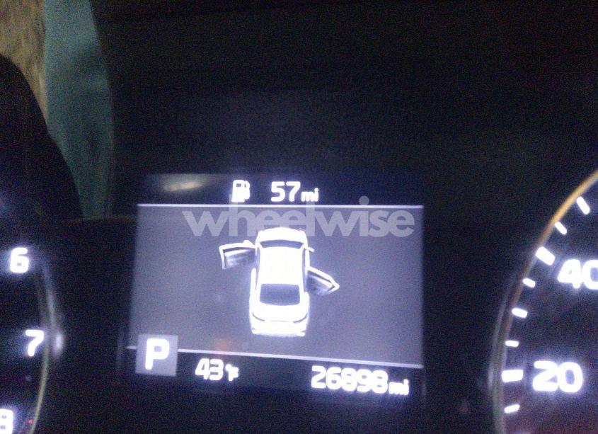 Photo 15 of 2021 Kia Forte LXS (VIN 3KPF24AD3ME351494)