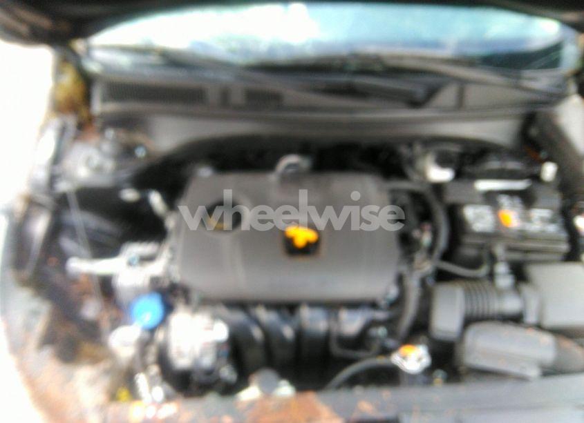 Photo 10 of 2021 Kia Forte LXS (VIN 3KPF24AD3ME370093)