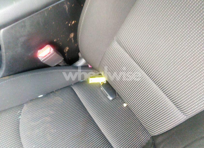 Photo 11 of 2021 Kia Forte LXS (VIN 3KPF24AD3ME370093)