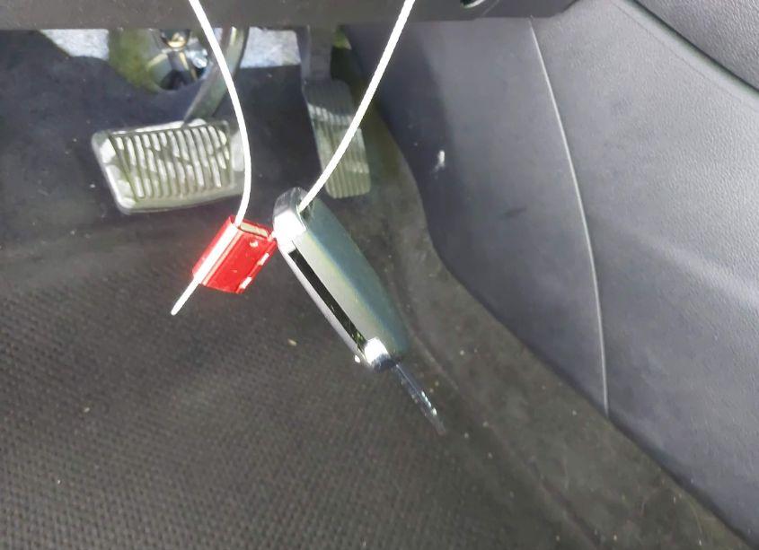 Photo 11 of 2021 Kia Forte LXS (VIN 3KPF24AD3ME370661)