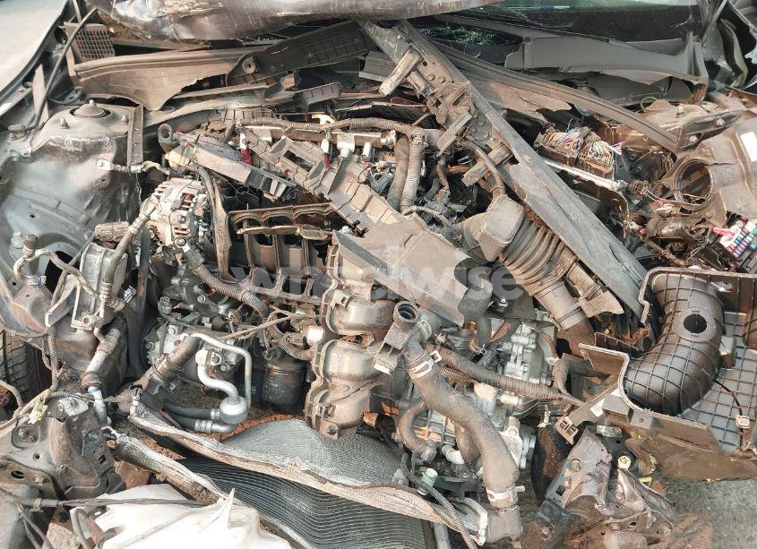 Photo 10 of 2021 Kia Forte FE (VIN 3KPF24AD3ME394653)