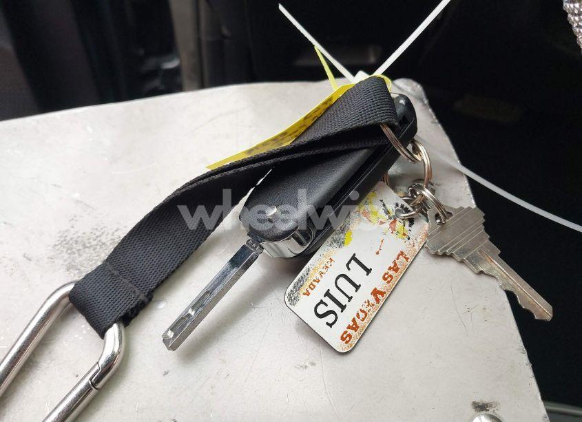 Photo 11 of 2021 Kia Forte FE (VIN 3KPF24AD3ME394653)