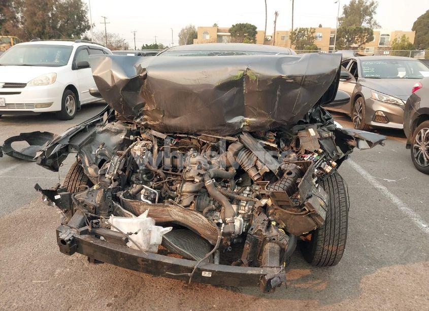 Photo 12 of 2021 Kia Forte FE (VIN 3KPF24AD3ME394653)