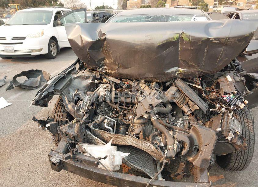 Photo 6 of 2021 Kia Forte FE (VIN 3KPF24AD3ME394653)