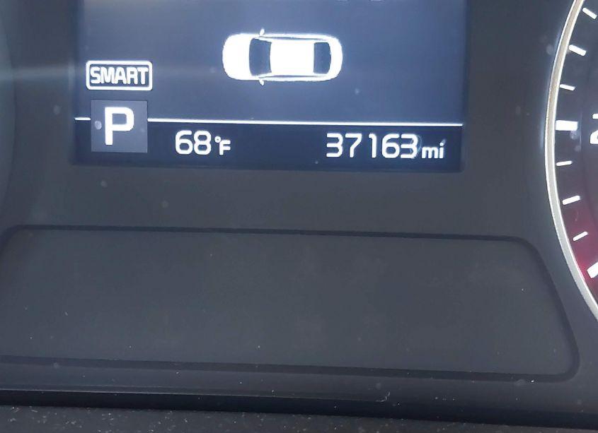 Photo 15 of 2021 Kia Forte LXS (VIN 3KPF24AD3ME413704)