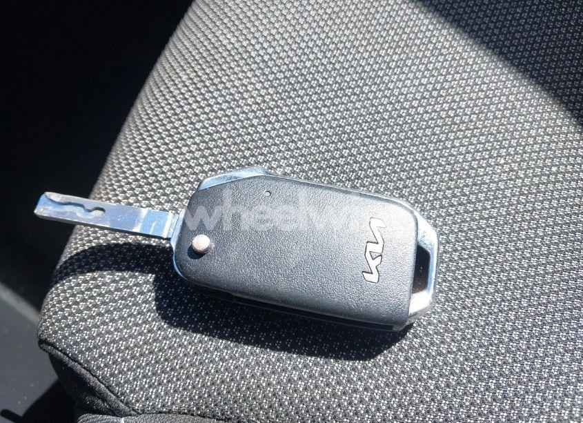 Photo 11 of 2022 Kia Forte LXS (VIN 3KPF24AD3NE426440)