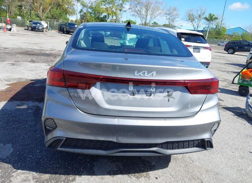 Photo 17 of 2022 Kia Forte LXS (VIN 3KPF24AD3NE426440)