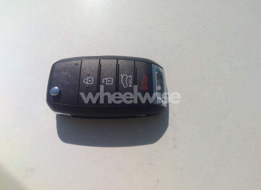 Photo 11 of 2022 Kia Forte FE (VIN 3KPF24AD3NE451208)