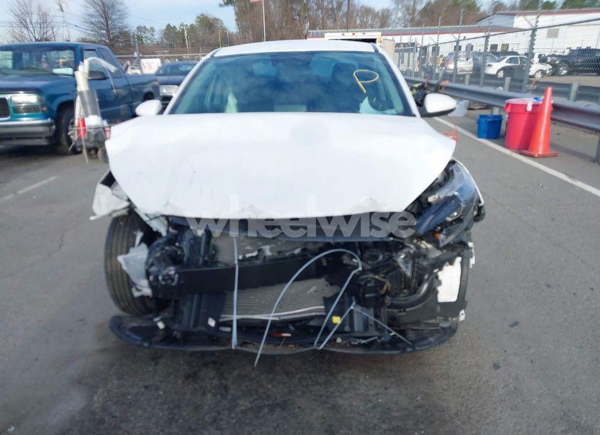 Photo 12 of 2022 Kia Forte FE (VIN 3KPF24AD3NE451208)