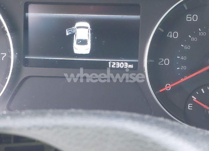 Photo 15 of 2022 Kia Forte FE (VIN 3KPF24AD3NE451208)