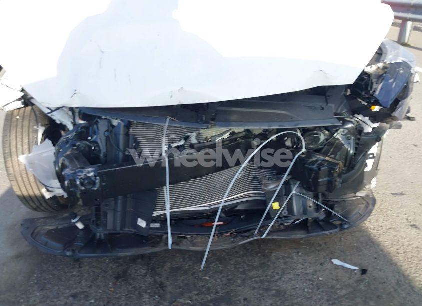 Photo 6 of 2022 Kia Forte FE (VIN 3KPF24AD3NE451208)