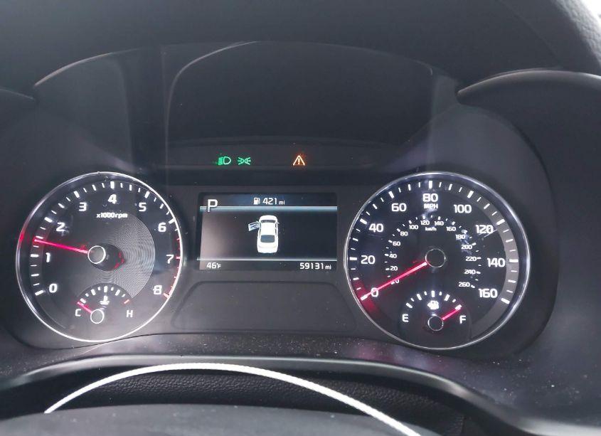 Photo 7 of 2022 Kia Forte LXS (VIN 3KPF24AD3NE452116)