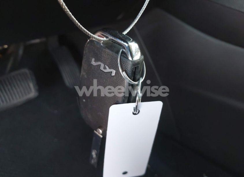 Photo 11 of 2022 Kia Forte LXS (VIN 3KPF24AD3NE472110)