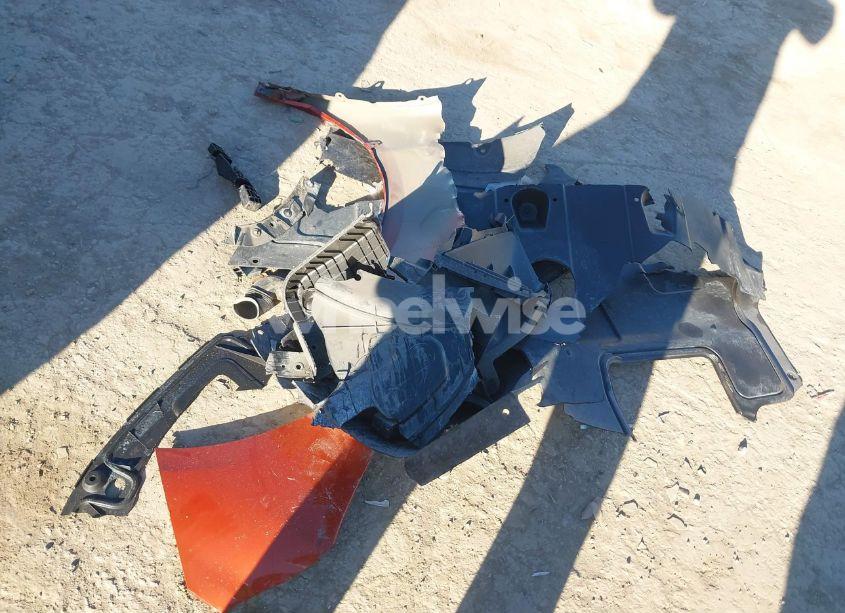 Photo 12 of 2022 Kia Forte LXS (VIN 3KPF24AD3NE472110)