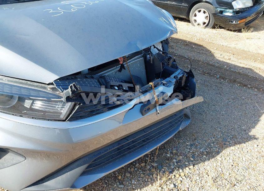 Photo 18 of 2022 Kia Forte LXS (VIN 3KPF24AD3NE503081)