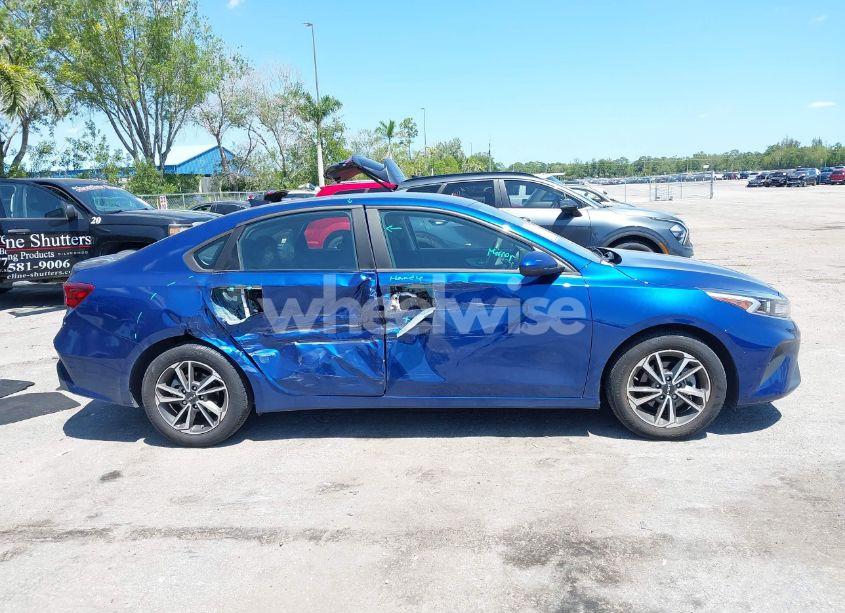 Photo 13 of 2023 Kia Forte LXS (VIN 3KPF24AD3PE505710)