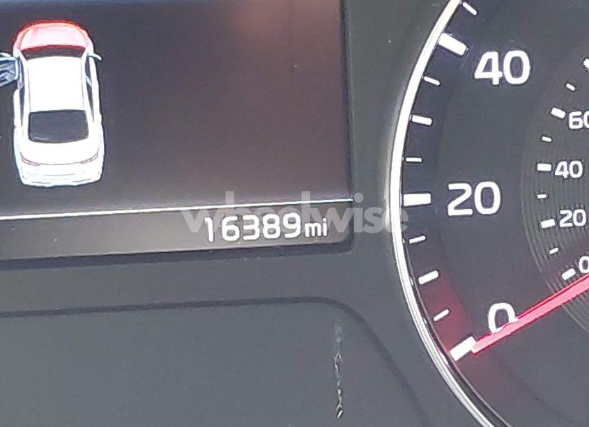 Photo 15 of 2023 Kia Forte LXS (VIN 3KPF24AD3PE505710)