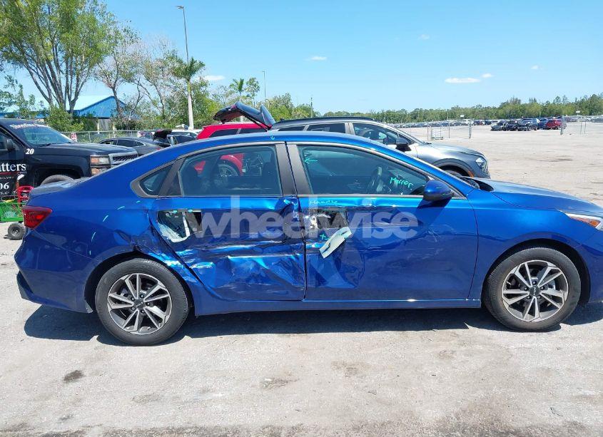 Photo 6 of 2023 Kia Forte LXS (VIN 3KPF24AD3PE505710)