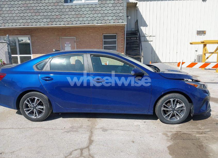 Photo 13 of 2023 Kia Forte LXS (VIN 3KPF24AD3PE507263)