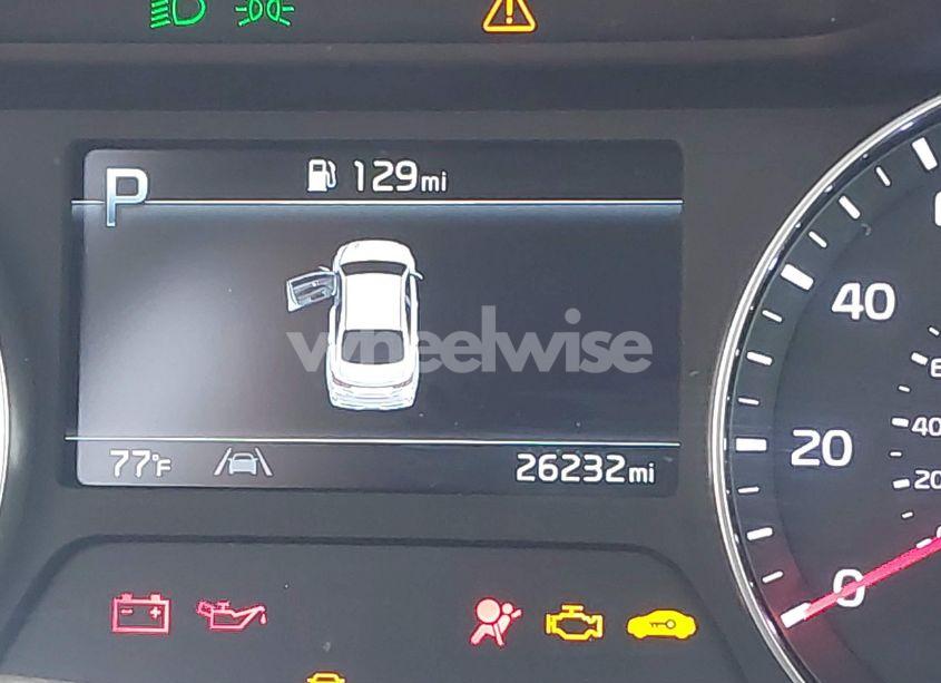 Photo 15 of 2023 Kia Forte LXS (VIN 3KPF24AD3PE507263)