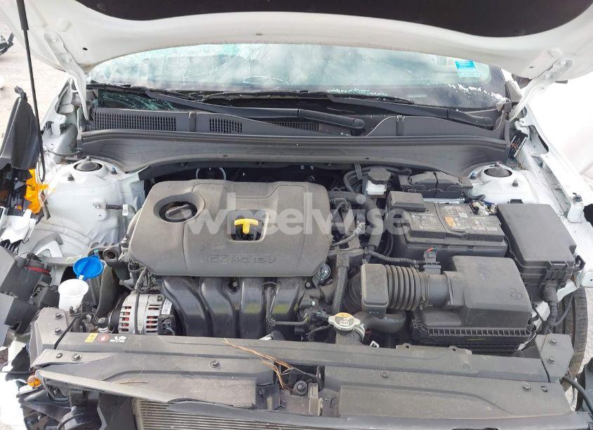 Photo 10 of 2023 Kia Forte LXS (VIN 3KPF24AD3PE509515)
